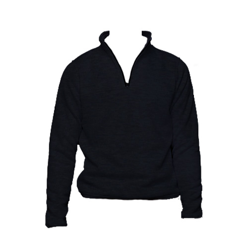 SUDADERA PREZ FRESH - Vista 2